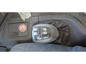 Leasing di Scania P 280 Edelstahlkipper für Tierabfälle 2 Kammer Scania P 280 Edelstahlkipper für Tierabfälle 2 Kammer: foto 2