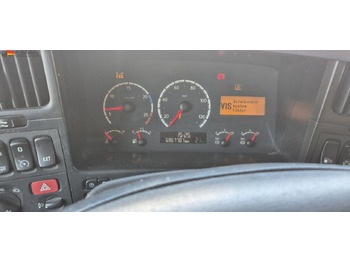 Leasing di Scania P 280 Edelstahlkipper für Tierabfälle 2 Kammer Scania P 280 Edelstahlkipper für Tierabfälle 2 Kammer: foto 3