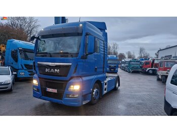 Trattore stradale MAN TGX 18.480