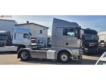 Trattore stradale MAN TGX 18.500