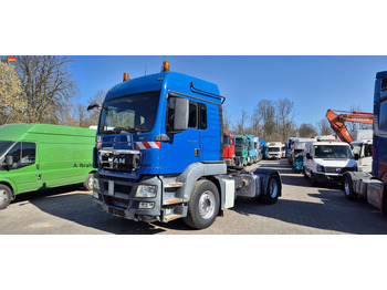 Trattore stradale MAN TGS 18.400