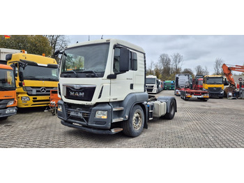 Trattore stradale MAN TGS 18.400