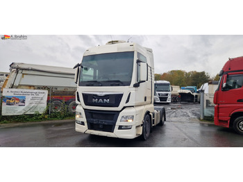 Trattore stradale MAN TGX 18.440