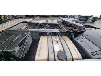 Trattore stradale MAN 18.500 TGX Retarder, 2x Tank, Motorschaden !!: foto 5