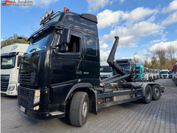 Autocarro scarrabile VOLVO FH 500