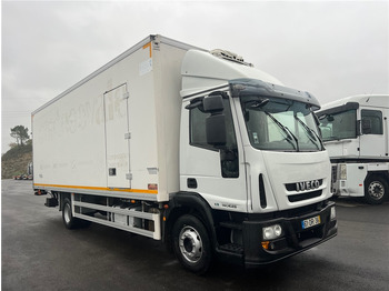 Autocarro frigorifero IVECO