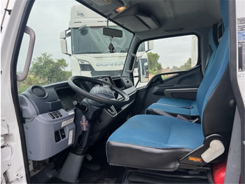 Autocarro cella isotermica Mitsubishi 7C18: foto 5