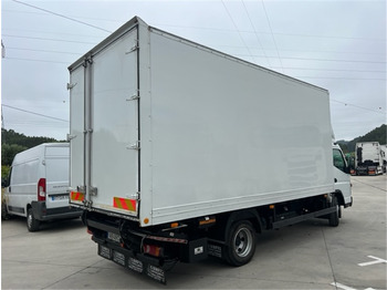 Autocarro cella isotermica Mitsubishi 7C18: foto 3