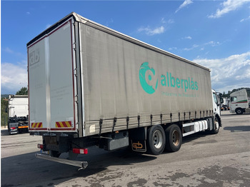 Camion centinato Renault PREMIUM 370: foto 4