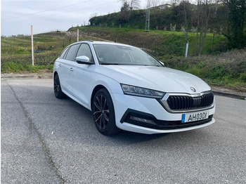 Autovettura ŠKODA