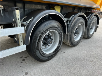 Semirimorchio ribaltabile Scorpion: foto 5