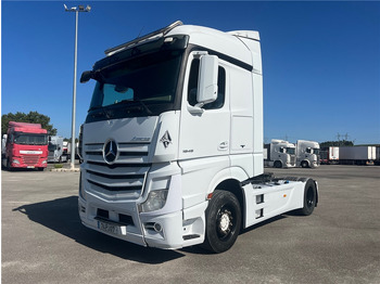 Trattore stradale MERCEDES-BENZ Actros 1845