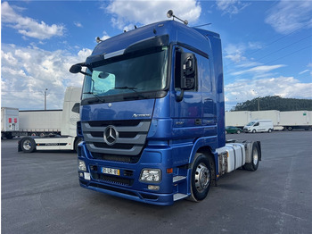 Trattore stradale MERCEDES-BENZ Actros 1841