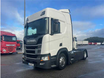 Trattore stradale SCANIA R 450
