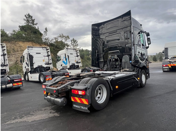 Trattore stradale Renault T 520 HIGHCAB: foto 4
