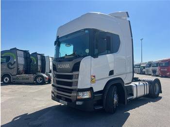 Trattore stradale Scania R450 / RETARDER: foto 3