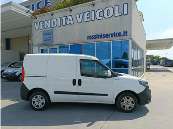Furgone chiuso FIAT Doblo Cargo