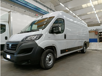 Furgone chiuso FIAT Ducato