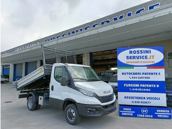 Leasing di  IVECO DAILY 35C16 3000 cc KM 0 IVECO DAILY 35C16 3000 cc KM 0: foto 1