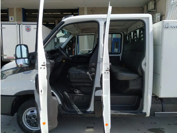 Furgone ribaltabile IVECO DAILY 35C16 6 POSTI 3000 CC: foto 5