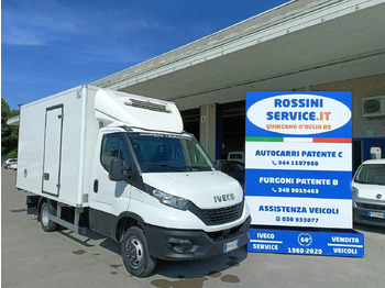 Furgone frigo IVECO Daily 35c18