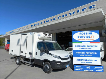 Autocarro frigorifero IVECO Daily