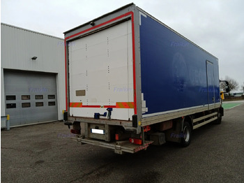 Leasing di  IVECO EUROCARGO 120E19P IVECO EUROCARGO 120E19P: foto 2