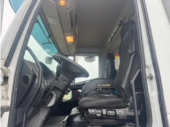 Leasing di IVECO EUROCARGO 180E32P IVECO EUROCARGO 180E32P: foto 3 Leasing di IVECO EUROCARGO 180E32P IVECO EUROCARGO 180E32P: foto 3