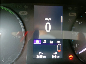 Furgone chiuso, Furgone elettrico RENAULT KANGOO EV45 – 100% ELETTRICO: foto 5