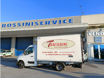 Furgone frigo RENAULT MASTER FRIGO CON SPONDA: foto 5