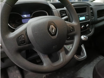 Furgone chiuso RENAULT TRAFIC 1200 L1H2: foto 4