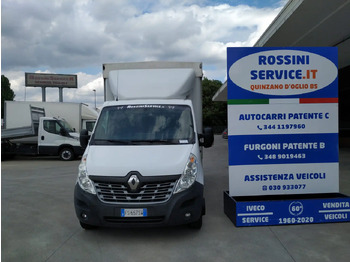 Furgone RENAULT Master