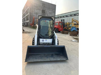Minipala BOBCAT S450