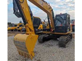 Escavatore cingolato Caterpillar 312d2gc: foto 4 Escavatore cingolato Caterpillar 312d2gc: foto 4