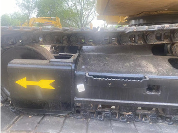 Escavatore cingolato Caterpillar 315D: foto 5 Escavatore cingolato Caterpillar 315D: foto 5