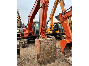 Escavatore cingolato HITACHI ZX135