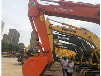 Escavatore cingolato Hitachi ZX360: foto 3