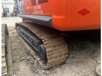 Escavatore cingolato Hitachi ZX360: foto 4
