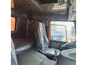 Autocarro ribaltabile nuovo Howo HOWO 8x4 DUMP TRUCK: foto 4 Autocarro ribaltabile nuovo Howo HOWO 8x4 DUMP TRUCK: foto 4