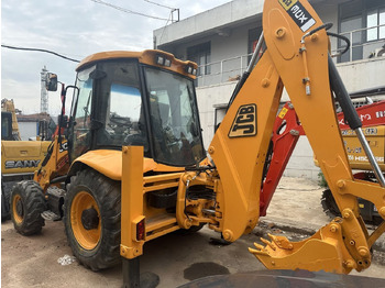 Terna JCB 3CX