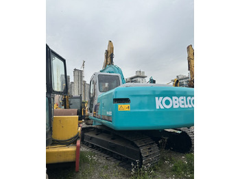 Escavatore cingolato KOBELCO
