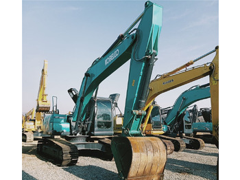 Escavatore cingolato KOBELCO