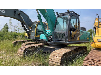 Escavatore cingolato Kobelco SK350: foto 5