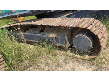 Escavatore cingolato Kobelco SK350: foto 3