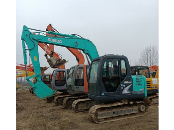 Escavatore cingolato KOBELCO