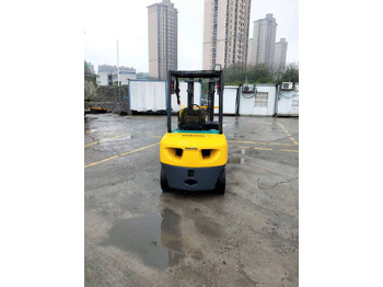 Carrello elevatore diesel KOMATSU