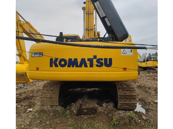 Escavatore cingolato Komatsu PC350: foto 3