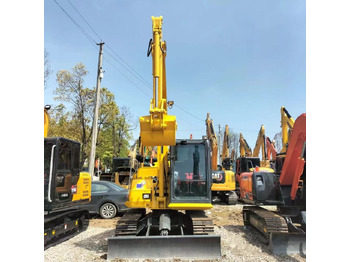Escavatore cingolato KOMATSU PC70