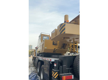 Gru SANY STC550: foto 2 Gru SANY STC550: foto 2