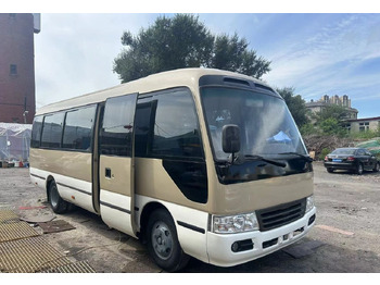 Autobus extraurbano TOYOTA